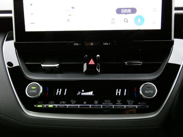 カローラクロス ハイブリッド Z 登録済未使用車 パノラマルーフ 360°カメラ BSM トヨタチームメイト 10.5型DAPlus AC100V ETC2.0 PKSB LTA SRP ドラレコ前後 ルーフレール(6枚目)