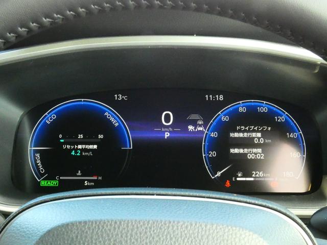 カローラクロス ハイブリッド Z 登録済未使用車 パノラマルーフ 360°カメラ BSM トヨタチームメイト 10.5型DAPlus AC100V ETC2.0 PKSB LTA SRP ドラレコ前後 ルーフレール(10枚目)