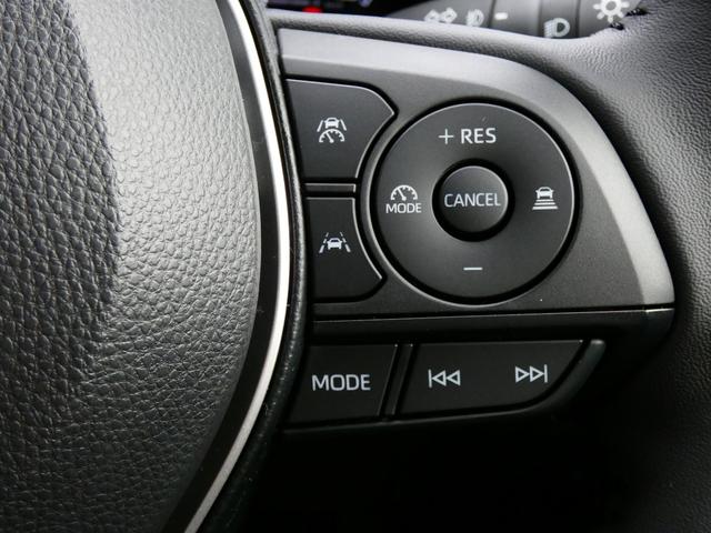 カローラクロス ハイブリッド Z 登録済未使用車 パノラマルーフ 360°カメラ BSM トヨタチームメイト 10.5型DAPlus AC100V ETC2.0 PKSB LTA SRP ドラレコ前後 ルーフレール(14枚目)