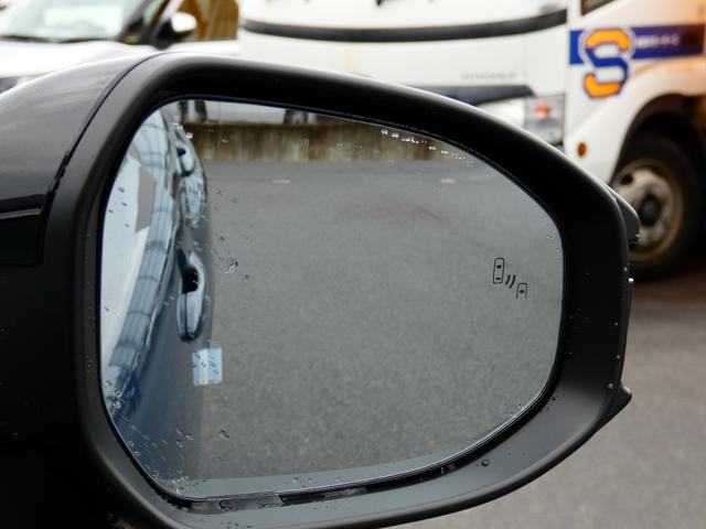 カローラクロス ハイブリッド Z 登録済未使用車 パノラマルーフ 360°カメラ BSM トヨタチームメイト 10.5型DAPlus AC100V ETC2.0 PKSB LTA SRP ドラレコ前後 ルーフレール(34枚目)