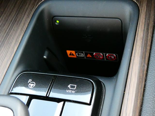 クラウン Z 360°カメラ ETC2.0 ブラックパッケージ ドラレコ前後 BSM PKSB AHS デジタルインナーミラー アドバンストパーク アドバンストドライブ ドライバーモニターカメラ LTA(6枚目)