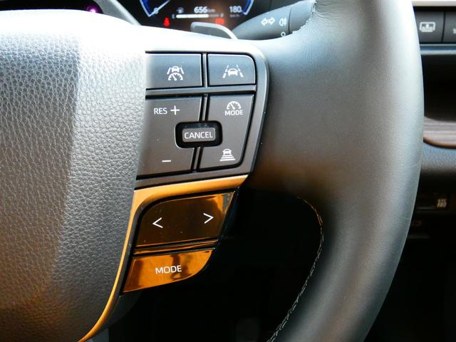 クラウン Z 360°カメラ ETC2.0 ブラックパッケージ ドラレコ前後 BSM PKSB AHS デジタルインナーミラー アドバンストパーク アドバンストドライブ ドライバーモニターカメラ LTA(15枚目)