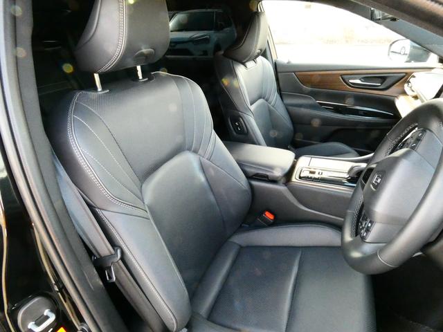 クラウン Z 360°カメラ ETC2.0 ブラックパッケージ ドラレコ前後 BSM PKSB AHS デジタルインナーミラー アドバンストパーク アドバンストドライブ ドライバーモニターカメラ LTA(21枚目)