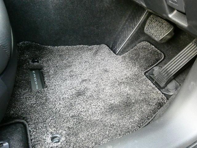 クラウン Z 360°カメラ ETC2.0 ブラックパッケージ ドラレコ前後 BSM PKSB AHS デジタルインナーミラー アドバンストパーク アドバンストドライブ ドライバーモニターカメラ LTA(27枚目)