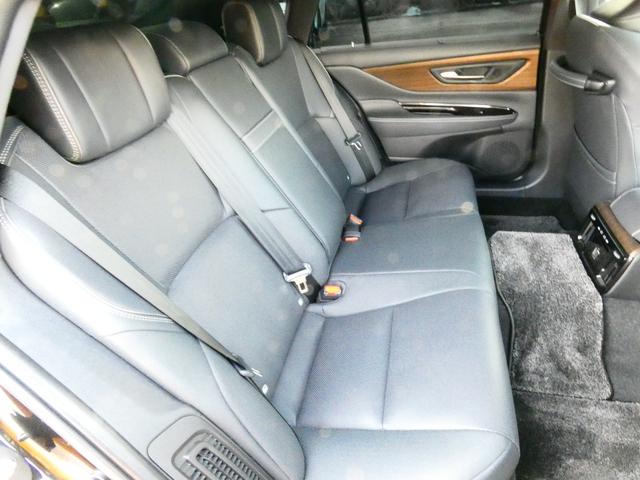 クラウン Z 360°カメラ ETC2.0 ブラックパッケージ ドラレコ前後 BSM PKSB AHS デジタルインナーミラー アドバンストパーク アドバンストドライブ ドライバーモニターカメラ LTA(35枚目)