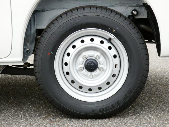 タウンエースバン ＧＬ　登録済未使用車　パワーウィンドウ　カラードバンパー　車線逸脱抑制機能　寒冷地仕様　リヤヒーター　キーレス　コンライト　ブレーキ制御付誤発進抑制機能　バックセンサー（22枚目）