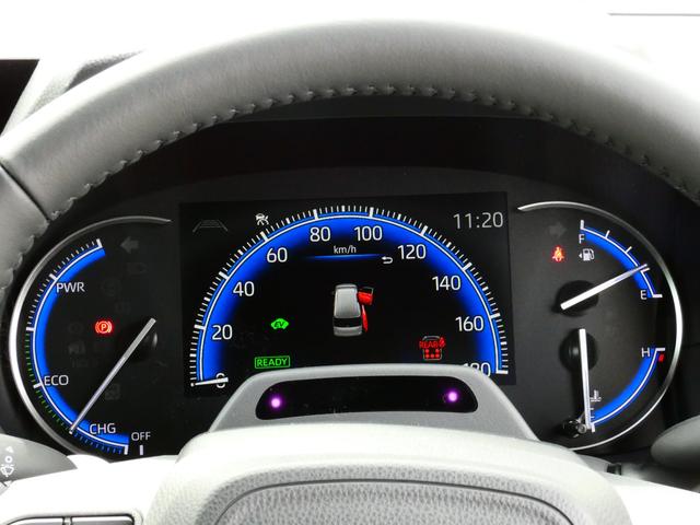 ノア ハイブリッドＳ－Ｚ　登録済未使用車　シートヒーター　３６０°カメラ　アドバンストパーク　ＰＫＳＢ　ハンズフリー両側パワースライドドア　ＡＣ１００Ｖ　ＢＳＭ　１０．５型ＤＡＰｌｕｓ　ＥＴＣ２．０　エレクトロシフトマチック（9枚目）