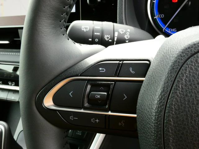 ノア ハイブリッドＳ－Ｚ　登録済未使用車　シートヒーター　３６０°カメラ　アドバンストパーク　ＰＫＳＢ　ハンズフリー両側パワースライドドア　ＡＣ１００Ｖ　ＢＳＭ　１０．５型ＤＡＰｌｕｓ　ＥＴＣ２．０　エレクトロシフトマチック（11枚目）