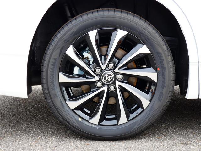 ノア ハイブリッドＳ－Ｚ　登録済未使用車　シートヒーター　３６０°カメラ　アドバンストパーク　ＰＫＳＢ　ハンズフリー両側パワースライドドア　ＡＣ１００Ｖ　ＢＳＭ　１０．５型ＤＡＰｌｕｓ　ＥＴＣ２．０　エレクトロシフトマチック（38枚目）