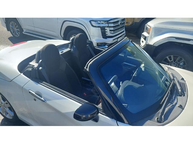 コペン セロ　Ｂｌｕｅｔｏｏｔｈオーディオ　オープンカー（4枚目）