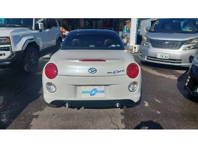 コペン セロ　Ｂｌｕｅｔｏｏｔｈオーディオ　オープンカー（11枚目）