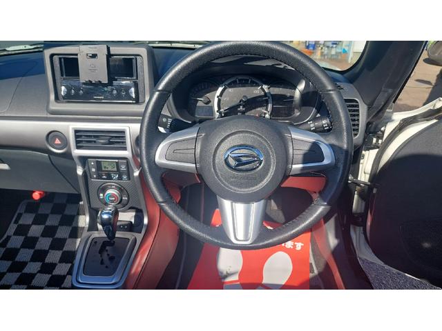 コペン セロ　Ｂｌｕｅｔｏｏｔｈオーディオ　オープンカー（14枚目）