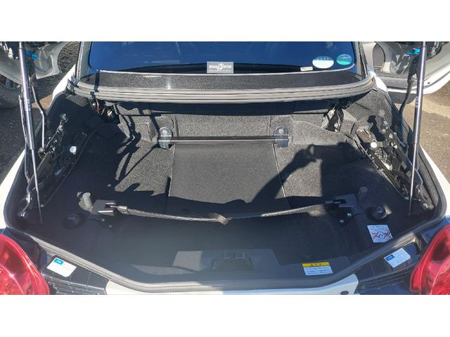 コペン セロ　Ｂｌｕｅｔｏｏｔｈオーディオ　オープンカー（16枚目）