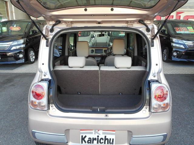 X SDナビ フルセグ バックカメラ ETC HID(18枚目)