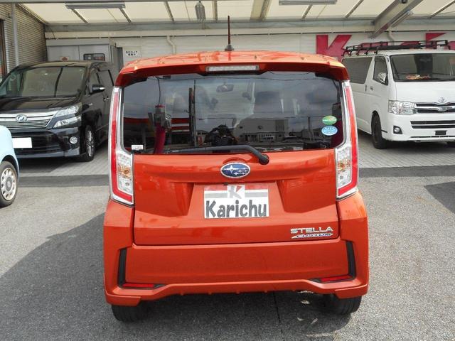 カスタムRS SDナビ バックカメラ ETC スマートキー(8枚目)