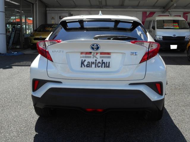 トヨタ Ｃ－ＨＲ