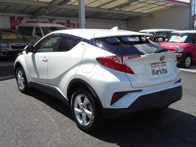 トヨタ Ｃ－ＨＲ