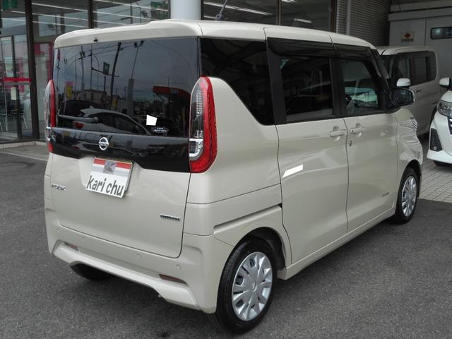 日産 ルークス