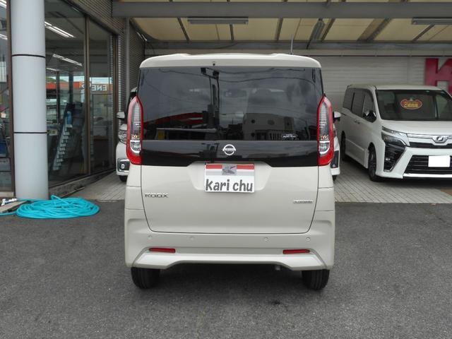 日産 ルークス