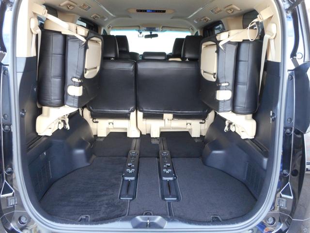 ヴェルファイア 2.5X ドライブレコーダー 両側電動スライドドア スマートキー ETC(23枚目)