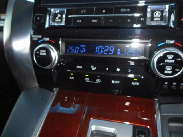 ヴェルファイア 2.5X ドライブレコーダー 両側電動スライドドア スマートキー ETC(34枚目)