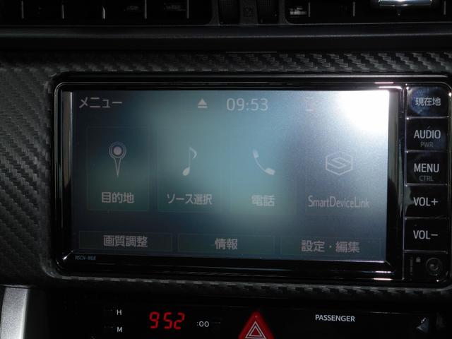 ８６ ＧＴ　ＳＤナビ　ＴＲＺエアロ　ＴＯＭ’ｓアルミホイール　バックカメラ　ＥＴＣ　スマートキー（31枚目）