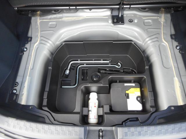 アクア クロスオーバー グラム SDナビ ブルートゥース ワンセグTV バックカメラ スマートキー オートハイビーム アルミホイール(23枚目)