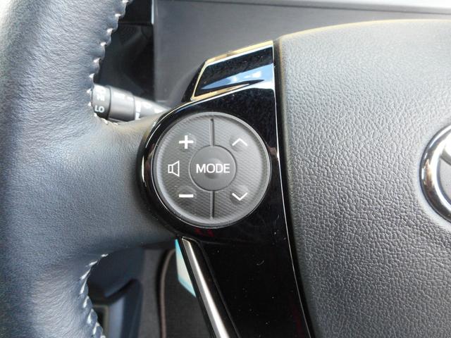 アクア クロスオーバー グラム SDナビ ブルートゥース ワンセグTV バックカメラ スマートキー オートハイビーム アルミホイール(25枚目)