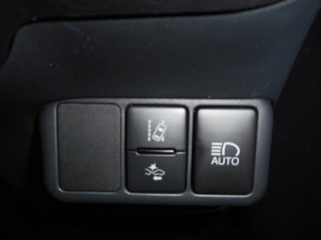 アクア クロスオーバー グラム SDナビ ブルートゥース ワンセグTV バックカメラ スマートキー オートハイビーム アルミホイール(29枚目)