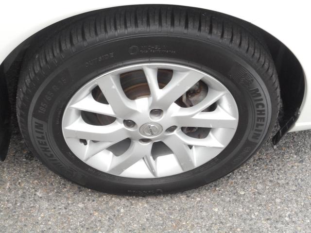 ノート e-パワー メダリスト 車検整備付き SDナビ アラウンドビューモニター ブルートゥース CDDVD フルセグTV アルミホイール ETC スマートキー(11枚目)