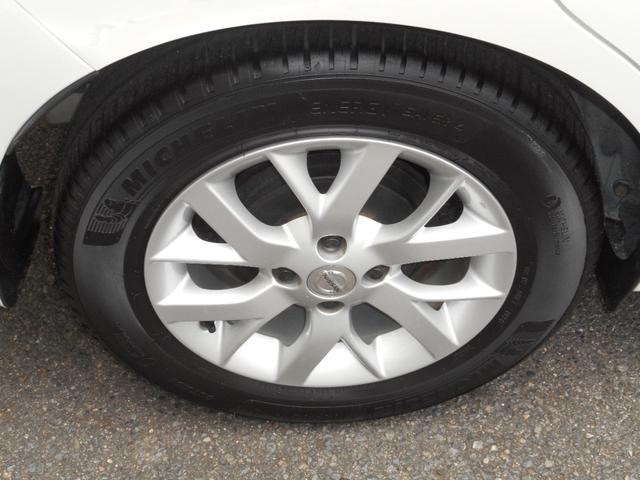 ノート e-パワー メダリスト 車検整備付き SDナビ アラウンドビューモニター ブルートゥース CDDVD フルセグTV アルミホイール ETC スマートキー(12枚目)