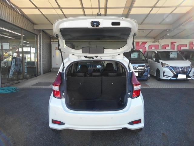 ノート e-パワー メダリスト 車検整備付き SDナビ アラウンドビューモニター ブルートゥース CDDVD フルセグTV アルミホイール ETC スマートキー(20枚目)