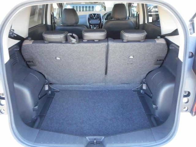 ノート e-パワー メダリスト 車検整備付き SDナビ アラウンドビューモニター ブルートゥース CDDVD フルセグTV アルミホイール ETC スマートキー(21枚目)