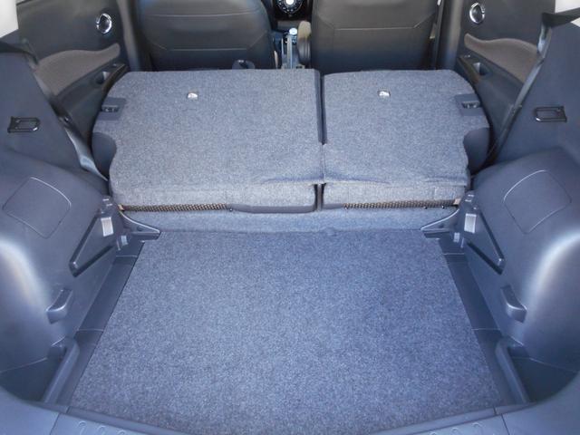 ノート e-パワー メダリスト 車検整備付き SDナビ アラウンドビューモニター ブルートゥース CDDVD フルセグTV アルミホイール ETC スマートキー(22枚目)