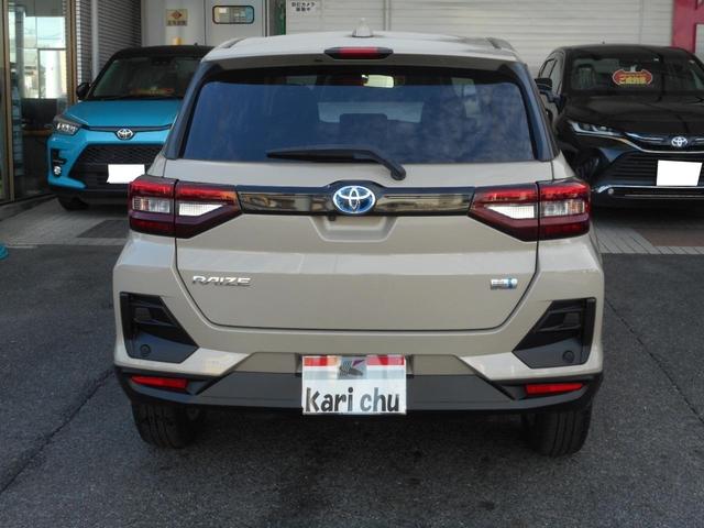 ライズ Ｇ　ハイブリッド　ＳＤナビ　フルセグＴＶ　クリアランスソナー　パノラミックビューモニター　ブルートゥース　ＬＥＤヘッド　アルミホイール　スマートキー　ＥＴＣ２．０（8枚目）