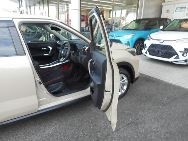 ライズ Ｇ　ハイブリッド　ＳＤナビ　フルセグＴＶ　クリアランスソナー　パノラミックビューモニター　ブルートゥース　ＬＥＤヘッド　アルミホイール　スマートキー　ＥＴＣ２．０（14枚目）