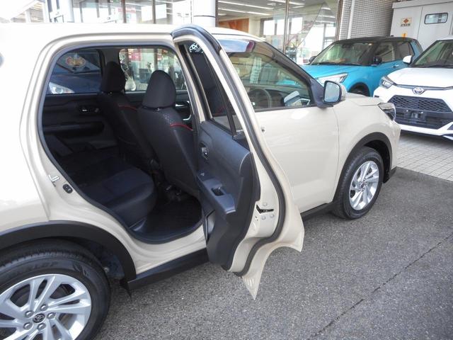 ライズ Ｇ　ハイブリッド　ＳＤナビ　フルセグＴＶ　クリアランスソナー　パノラミックビューモニター　ブルートゥース　ＬＥＤヘッド　アルミホイール　スマートキー　ＥＴＣ２．０（16枚目）