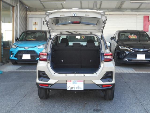 ライズ Ｇ　ハイブリッド　ＳＤナビ　フルセグＴＶ　クリアランスソナー　パノラミックビューモニター　ブルートゥース　ＬＥＤヘッド　アルミホイール　スマートキー　ＥＴＣ２．０（20枚目）