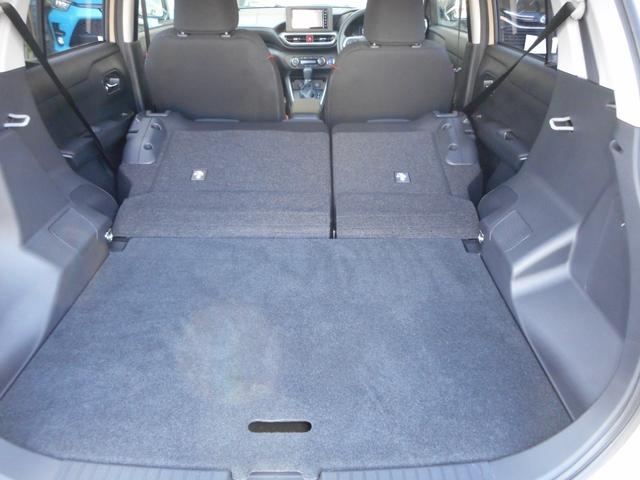 ライズ Ｇ　ハイブリッド　ＳＤナビ　フルセグＴＶ　クリアランスソナー　パノラミックビューモニター　ブルートゥース　ＬＥＤヘッド　アルミホイール　スマートキー　ＥＴＣ２．０（22枚目）