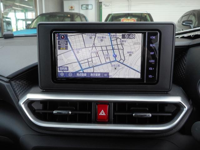 ライズ Ｇ　ハイブリッド　ＳＤナビ　フルセグＴＶ　クリアランスソナー　パノラミックビューモニター　ブルートゥース　ＬＥＤヘッド　アルミホイール　スマートキー　ＥＴＣ２．０（37枚目）