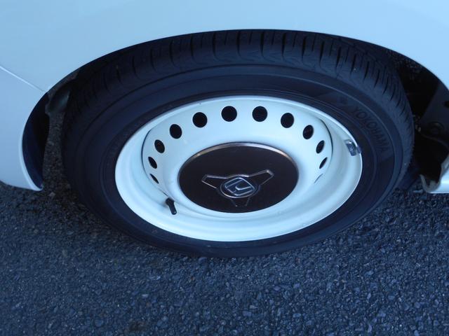 N-BOX G・Lホンダセンシング カッパーブラウンスタイル メモリーナビ フルセグTV CDDVD ブルートゥース バックカメラ 両側電動スライドドア アイドリングストップ スマートキー ETC(12枚目)