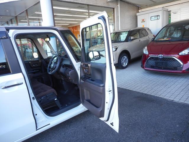 N-BOX G・Lホンダセンシング カッパーブラウンスタイル メモリーナビ フルセグTV CDDVD ブルートゥース バックカメラ 両側電動スライドドア アイドリングストップ スマートキー ETC(14枚目)