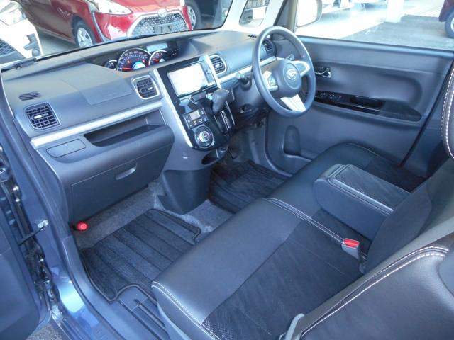 タント カスタムX トップエディションSA HDDナビ フルセグTV CDDVD ブルートゥース バックカメラ アルミホイール アイドリングストップ スマートキー ETC(20枚目)