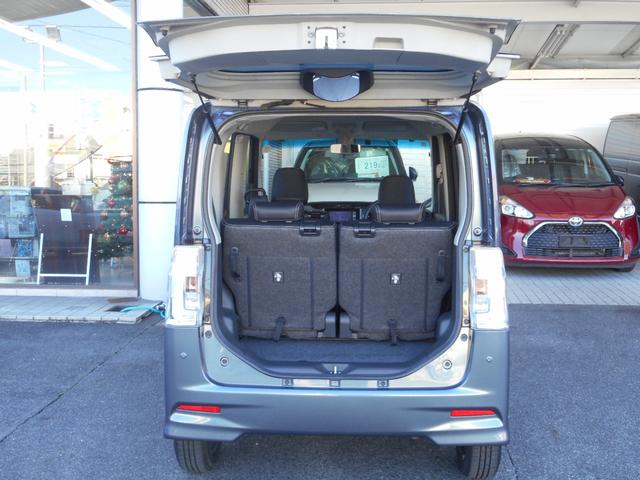 タント カスタムX トップエディションSA HDDナビ フルセグTV CDDVD ブルートゥース バックカメラ アルミホイール アイドリングストップ スマートキー ETC(21枚目)