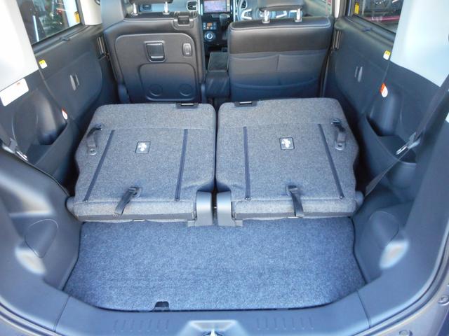 タント カスタムX トップエディションSA HDDナビ フルセグTV CDDVD ブルートゥース バックカメラ アルミホイール アイドリングストップ スマートキー ETC(23枚目)