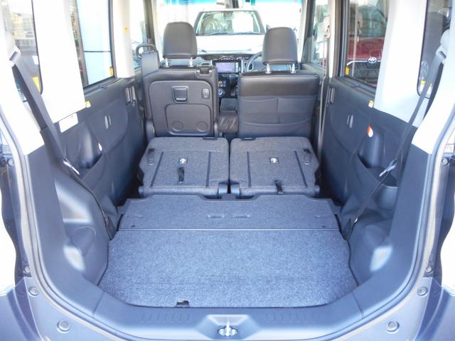 タント カスタムX トップエディションSA HDDナビ フルセグTV CDDVD ブルートゥース バックカメラ アルミホイール アイドリングストップ スマートキー ETC(24枚目)