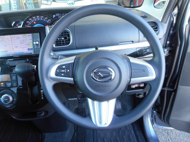 タント カスタムX トップエディションSA HDDナビ フルセグTV CDDVD ブルートゥース バックカメラ アルミホイール アイドリングストップ スマートキー ETC(26枚目)