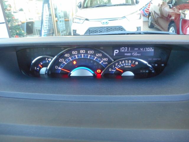 タント カスタムX トップエディションSA HDDナビ フルセグTV CDDVD ブルートゥース バックカメラ アルミホイール アイドリングストップ スマートキー ETC(28枚目)