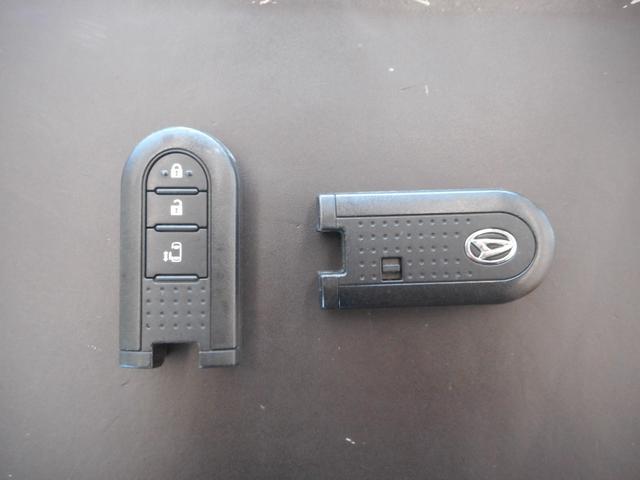 タント カスタムX トップエディションSA HDDナビ フルセグTV CDDVD ブルートゥース バックカメラ アルミホイール アイドリングストップ スマートキー ETC(39枚目)