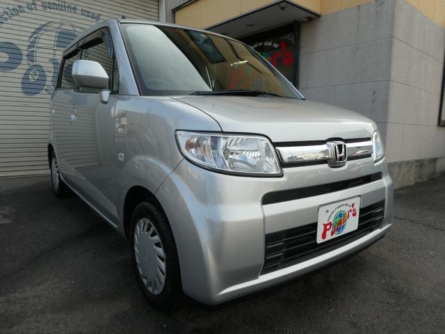 ゼスト 　助手席リフトアップシート　福祉車両　パーキングセンサー　キーレス　禁煙車　リアワイパー　電動格納調整ドアミラー　ドアバイザー　ＣＤ　ヘッドライトレベライザー　ＡＢＳ（40枚目）
